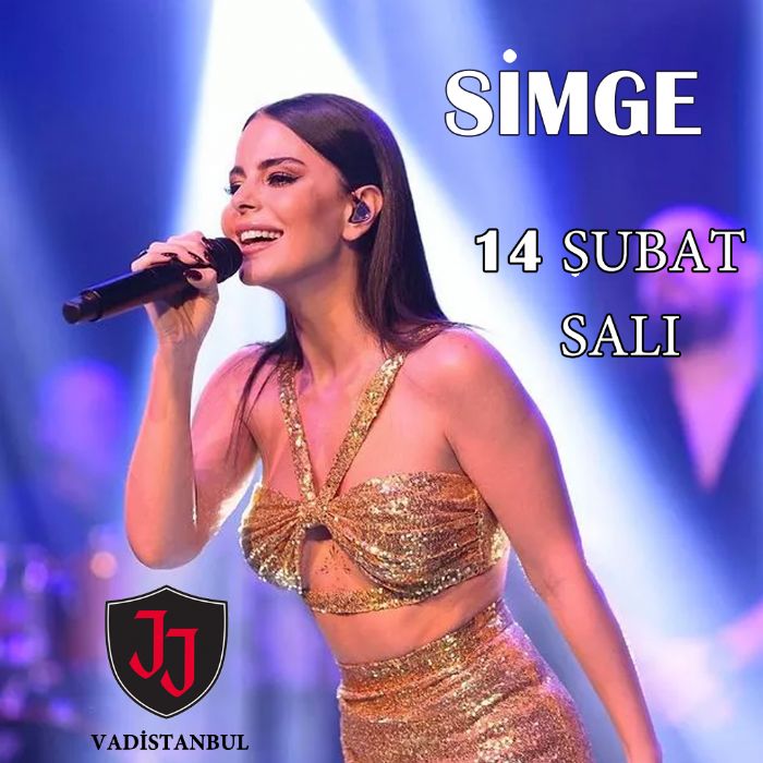 Jolly Joker Vadistanbul Sevgililer Günü Programı 2023 Jolly Joker Vadistanbul Sevgililer Günü Programı 2023