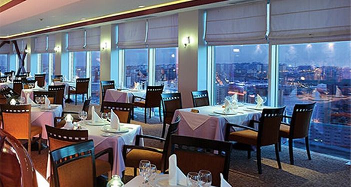 Kaya İstanbul Hotel Sevgililer Günü Yemeği 2022 Kaya İstanbul Hotel Sevgililer Günü Yemeği 2022