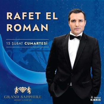 Grand Sapphire Resort Hotel Casino Sevgililer Günü Programı 2025