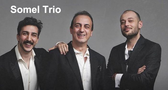 The Clubhouse Jazz Bar Sevgililer Günü Programı 2022 The Clubhouse Jazz Bar Sevgililer Günü Programı 2022