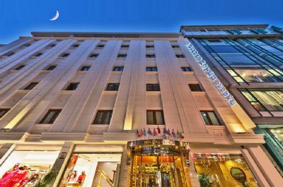 Bekdaş Hotel Bekdaş Hotel