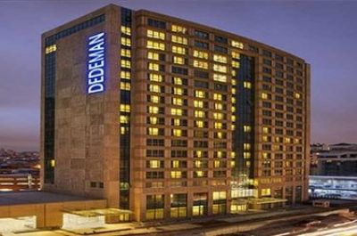 Dedeman Bostancı Istanbul Hotel