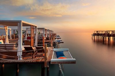 Elexus Hotel & Resort & Spa & Casino Elexus Hotel & Resort & Spa & Casino