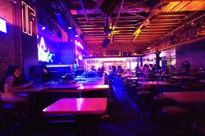 Holly Stone Eskişehir