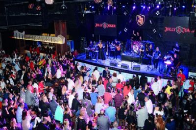 Jolly Joker Adana Jolly Joker Adana