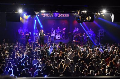 Jolly Joker Private