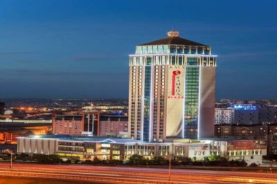 Kaya İstanbul Hotel Kaya İstanbul Hotel