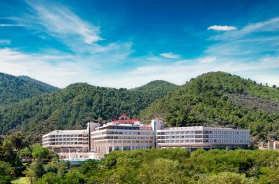 Kaya İzmir Thermal & Convention Kaya İzmir Thermal & Convention