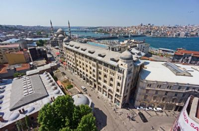 Legacy Ottoman Hotel Legacy Ottoman Hotel