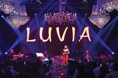 Luvia Yeşilköy Luvia Yeşilköy