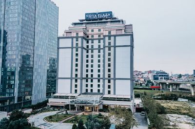 Nova Plaza Prime Nova Plaza Prime