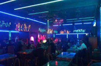 Sahne Sun Club Sahne Sun Club