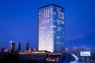 Sheraton Grand Ataşehir Sheraton Grand Ataşehir