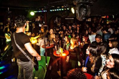 Sponge Pub Konyaaltı Sponge Pub Konyaaltı