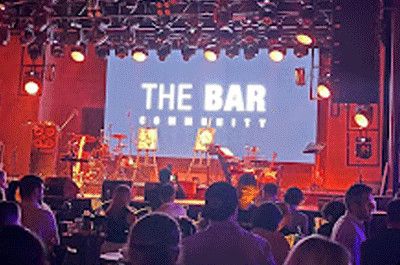 The Bar Antalya The Bar Antalya