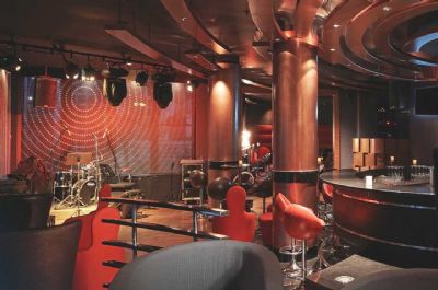 The Clubhouse Jazz Bar The Clubhouse Jazz Bar