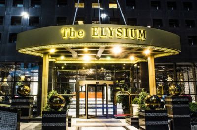 The Elysium Taksim The Elysium Taksim