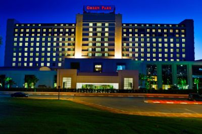 The Green Park Pendik Hotel