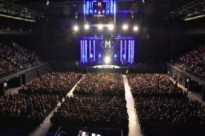 Volkswagen Arena Volkswagen Arena