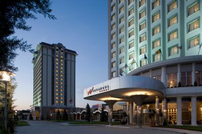 WOW İstanbul Hotel WOW İstanbul Hotel