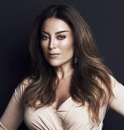 Aşkın Nur Yengi Aşkın Nur Yengi