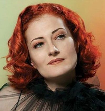 Candan Erçetin Candan Erçetin