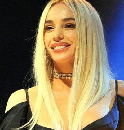 Gülşen