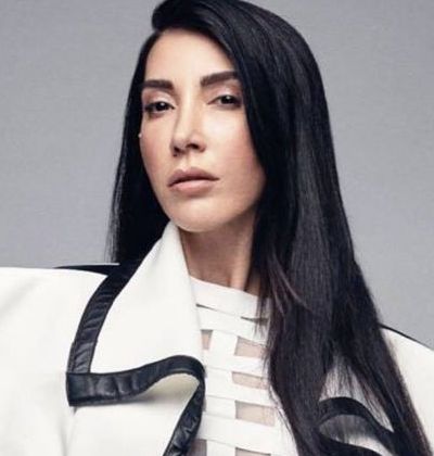 Hande Yener