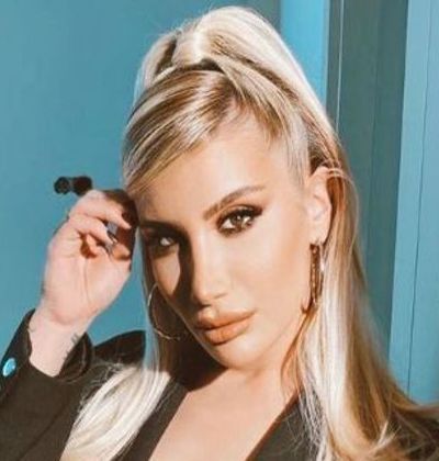 İrem Derici İrem Derici