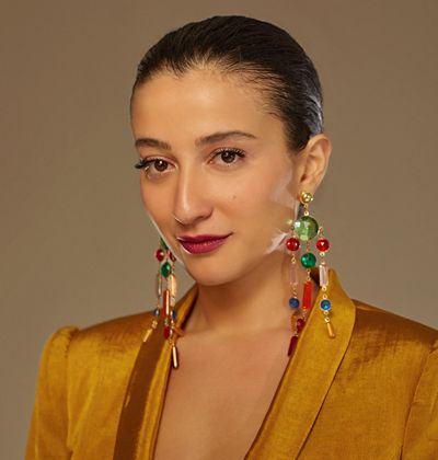 Melike Şahin