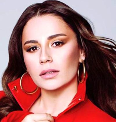 Merve Özbey Merve Özbey