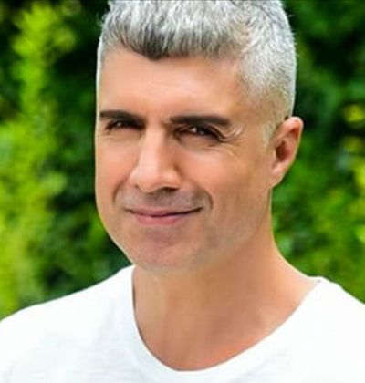 Özcan Deniz