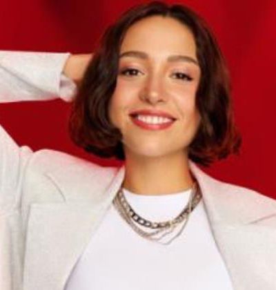 Zeynep Bastık Zeynep Bastık