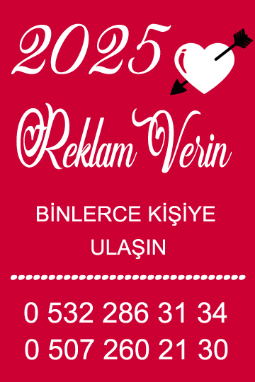 Reklam Ver