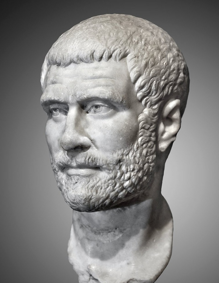 Claudius II