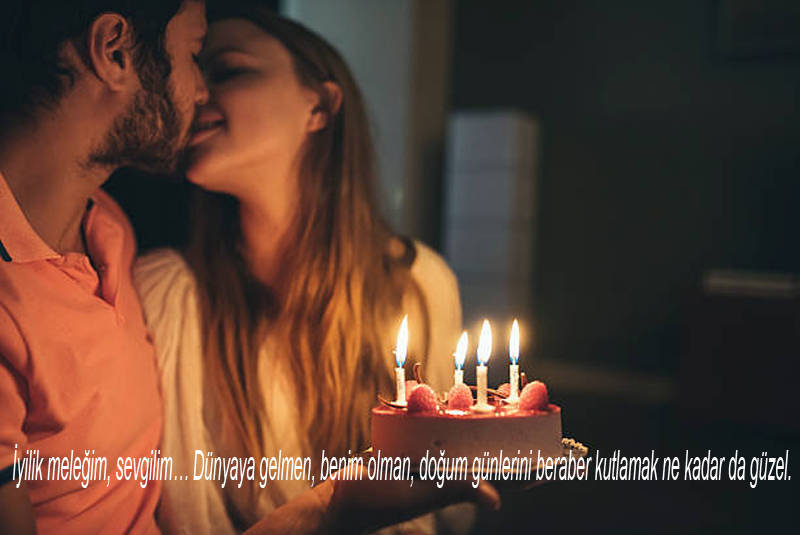 Sevgiliye Dogum Günü Mesaji