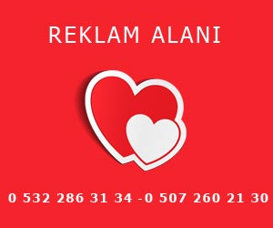 Reklam Alanı